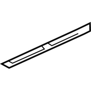 Volkswagen AKL-433-014-01 Protector