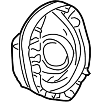 Volkswagen 7L0-419-523-C