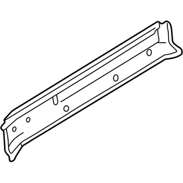 Volkswagen 7D1-801-253-B