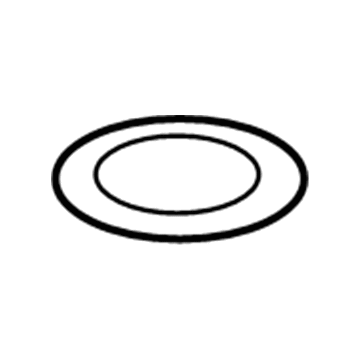 Volkswagen 701-803-959-A Sending Cover