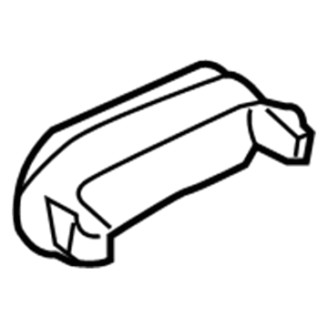 Volkswagen 1H0-947-419-A
