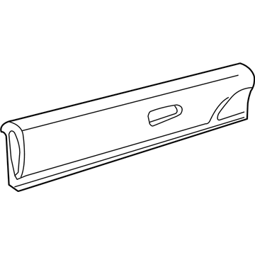 Volkswagen 1Y0-868-083-GRU