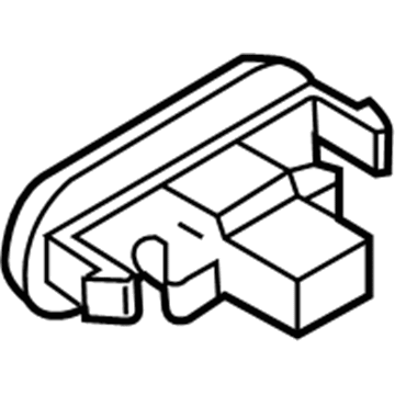 Volkswagen 1J0-947-411-E