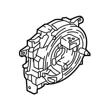 Volkswagen 1K0-959-653-C
