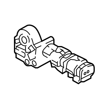 Volkswagen 5Q0-959-651-B