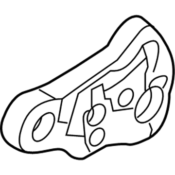 Volkswagen 3C8-945-257-A