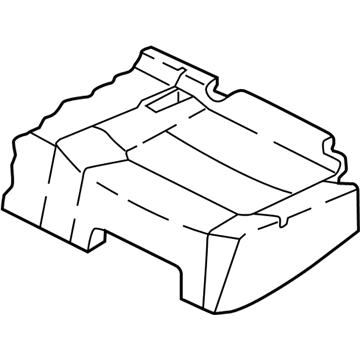 Volkswagen 5NN-885-405-D-EQZ