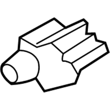 Volkswagen 7P6-980-551-C
