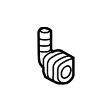 Volkswagen 3B0-955-875