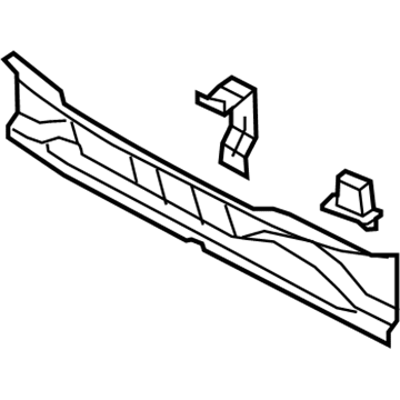 Volkswagen 1Q0-813-303