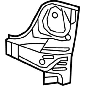 Volkswagen 1Q0-813-391-A