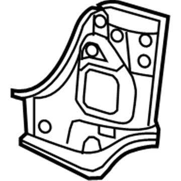 Volkswagen 1Q0-813-327
