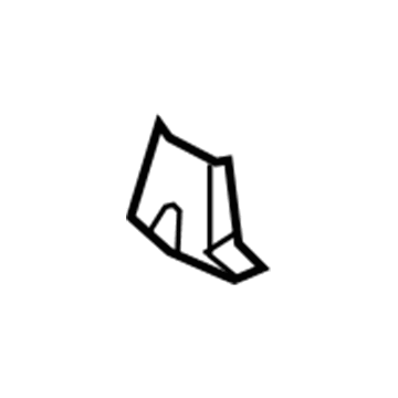 Volkswagen 1Q0-813-743-A