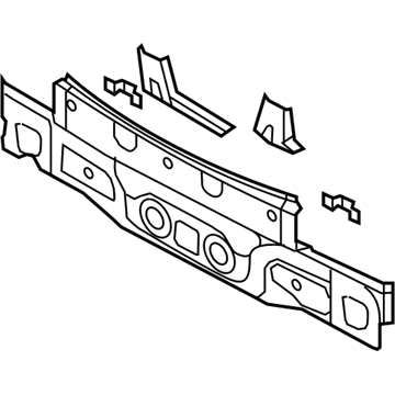 Volkswagen 1Q0-813-301-B
