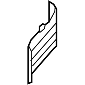 Volkswagen 1Q0-813-209