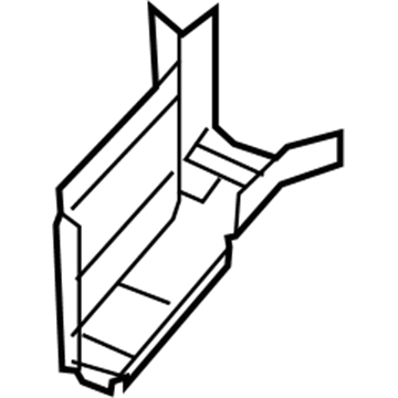 Volkswagen 1Q0-825-151