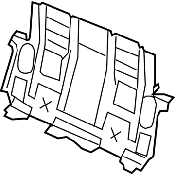 Volkswagen 1Q0-813-511