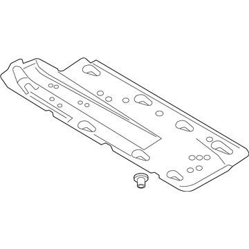 Volkswagen 1Q0-825-201-A