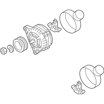 Volkswagen 06F-903-023-P