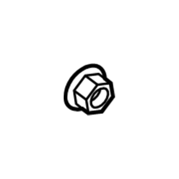 Volkswagen WHT-003-207
