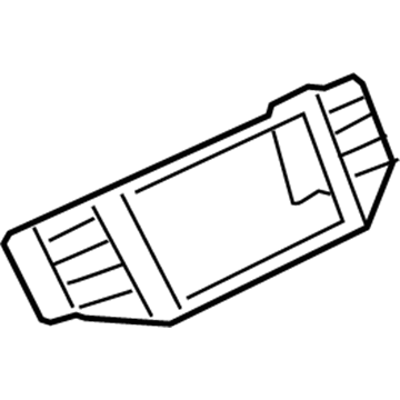 Volkswagen 3CN-858-418-J-1QB
