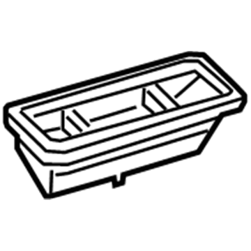 Volkswagen 3CN-815-077