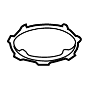 Volkswagen 1K0-201-375