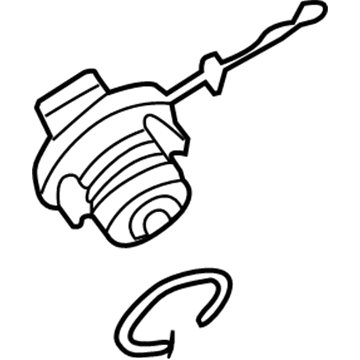 Volkswagen 1K0-201-550-F