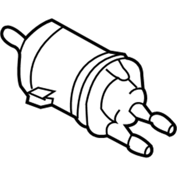 Volkswagen 6Q0-201-051-J