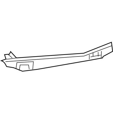Volkswagen 3G8-809-641