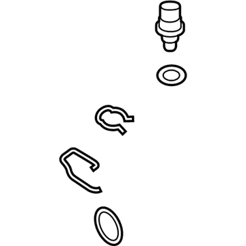 Volkswagen 5C0-122-291-C