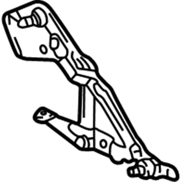 Volkswagen 3B5-827-301-B