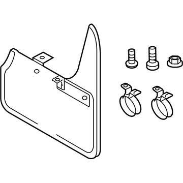 Volkswagen 5G0-075-101
