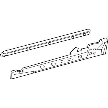 Volkswagen 1C0-809-597-D