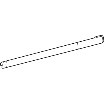 Volkswagen 1C0-809-673-C