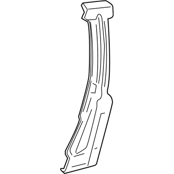Volkswagen 1C0-809-607-F