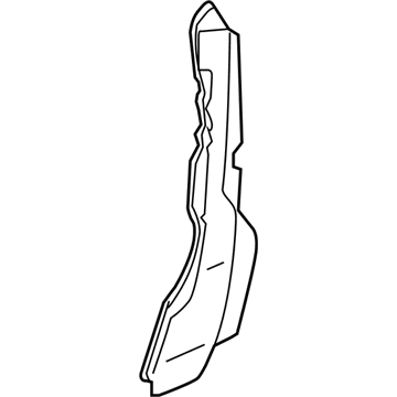 Volkswagen 1C0-809-607-F