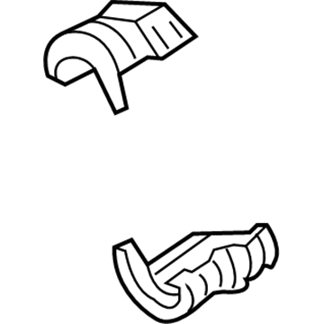 Volkswagen 7L0-511-413-E