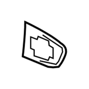 Volkswagen 1K8-837-087-B