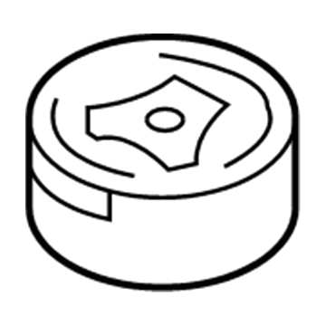 Volkswagen 1K0-199-867-Q