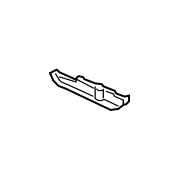 Volkswagen 5QF-825-913-B
