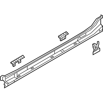 Volkswagen 5QN-801-251-A