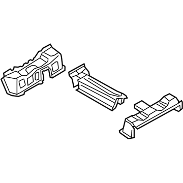 Volkswagen 5QA-802-225