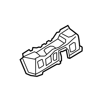 Volkswagen 5Q0-802-381-B