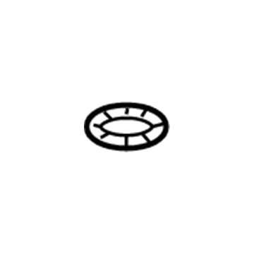 Volkswagen 1H0-121-687-A