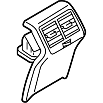 Volkswagen 5G0-864-298-F-82V