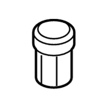 Volkswagen 5G0-857-961-A-82V