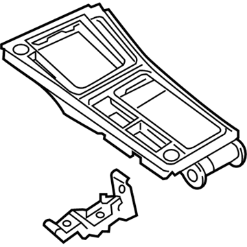 Volkswagen 5G1-864-263-AT-KMR