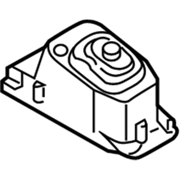 Volkswagen 5G0-864-220-R