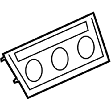 Volkswagen 5G1-863-042-C-TAI